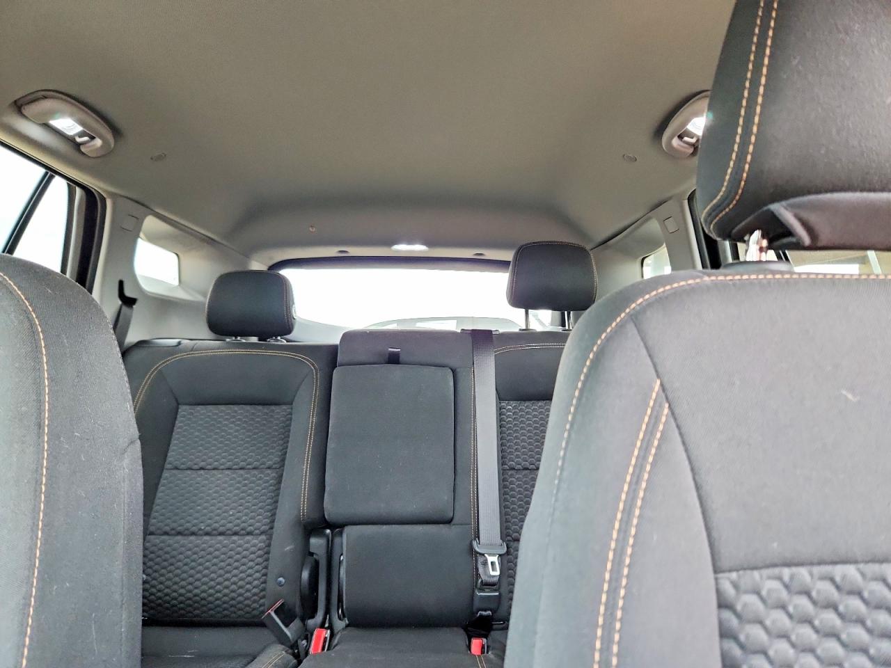 2018 GMC TERRAIN SLE photo 28