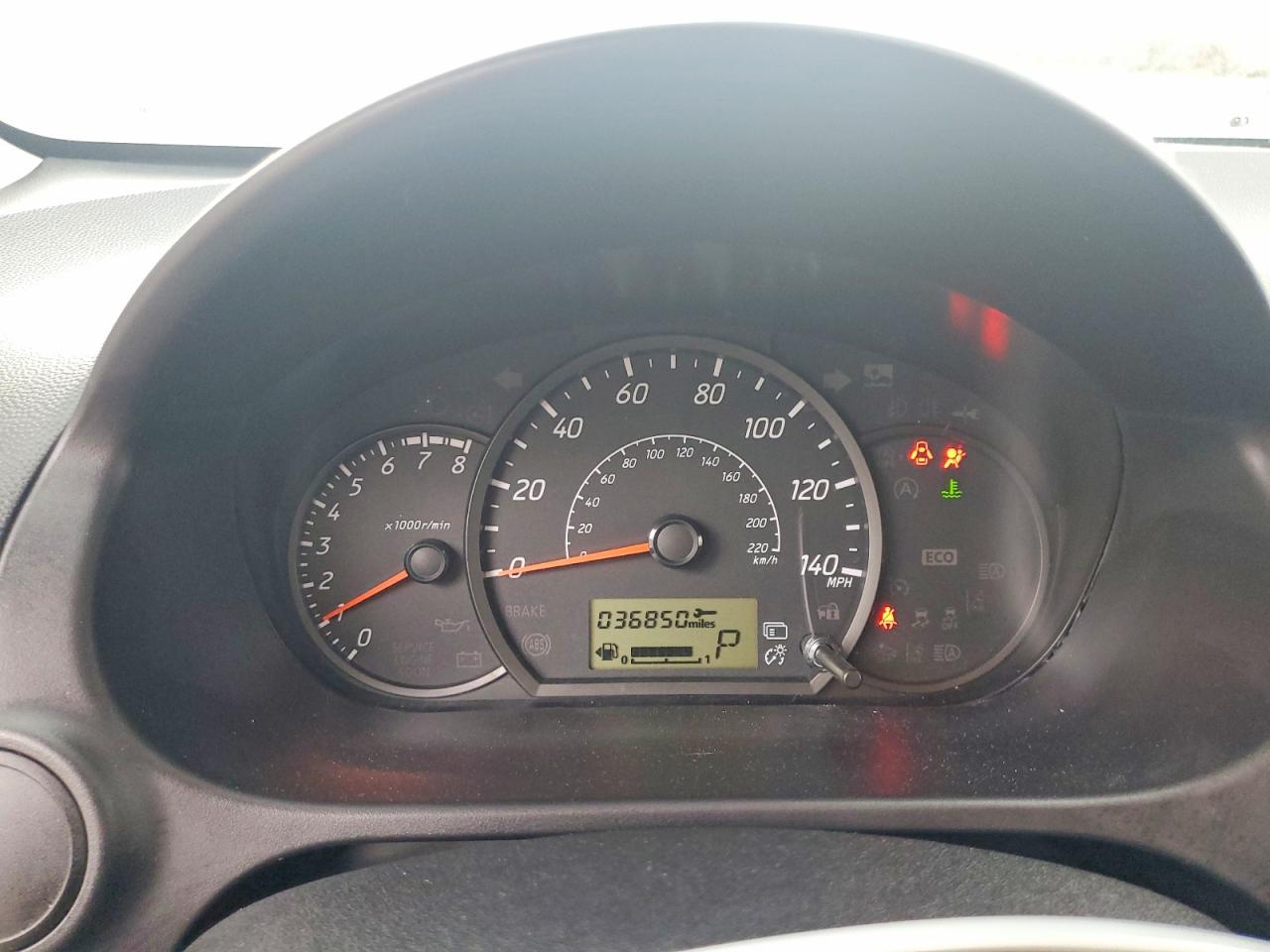 2024 MITSUBISHI MIRAGE G4 ES photo 17
