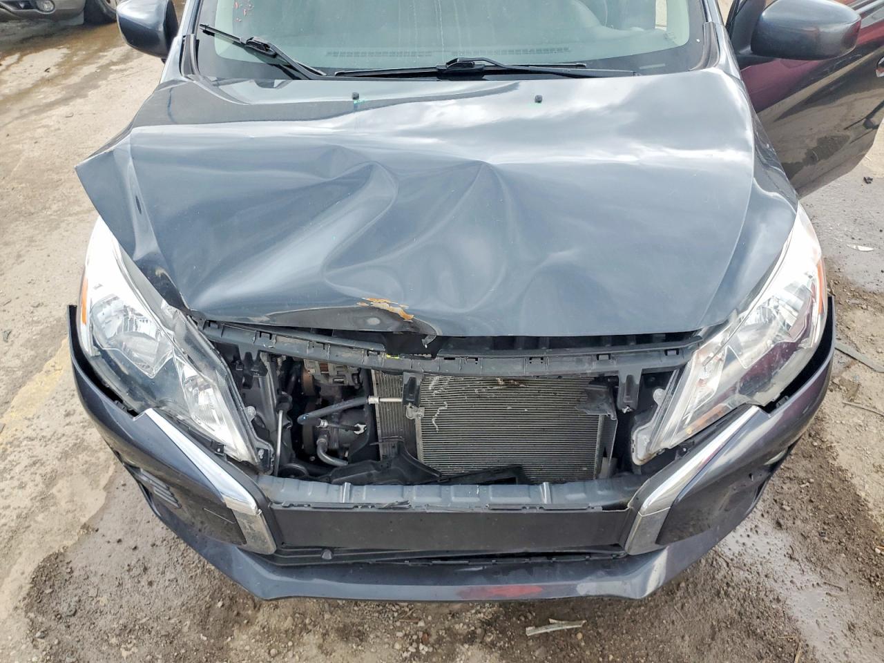 2024 MITSUBISHI MIRAGE G4 ES photo 21