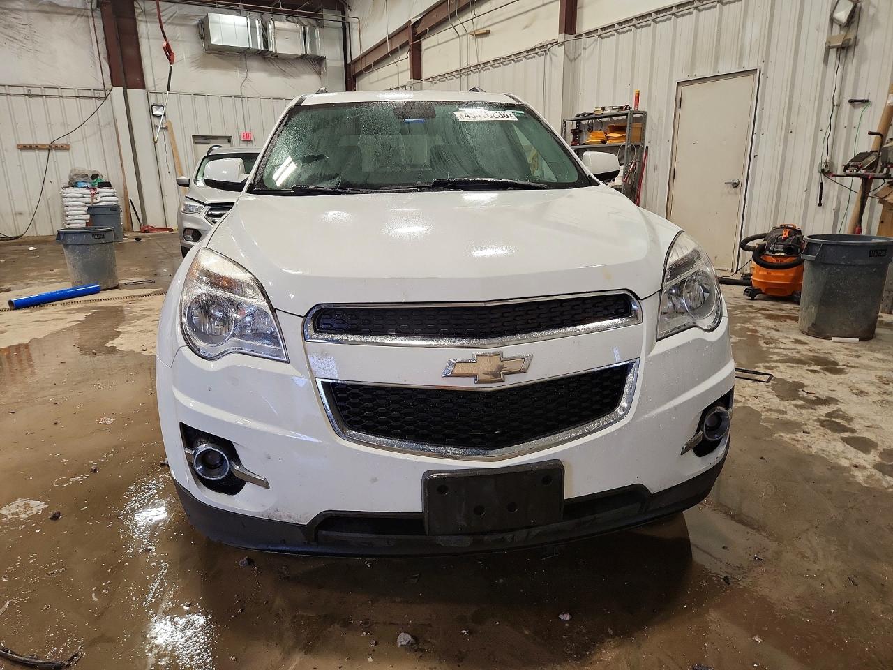 2015 CHEVROLET EQUINOX LT photo 9