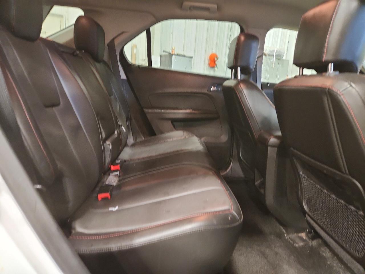 2015 CHEVROLET EQUINOX LT photo 21