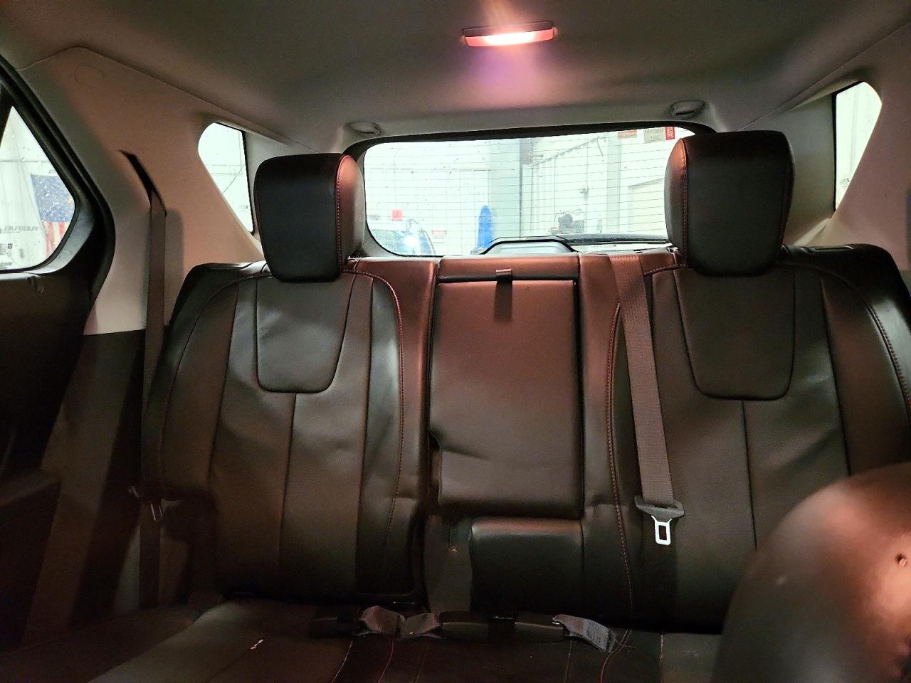 2015 CHEVROLET EQUINOX LT photo 19