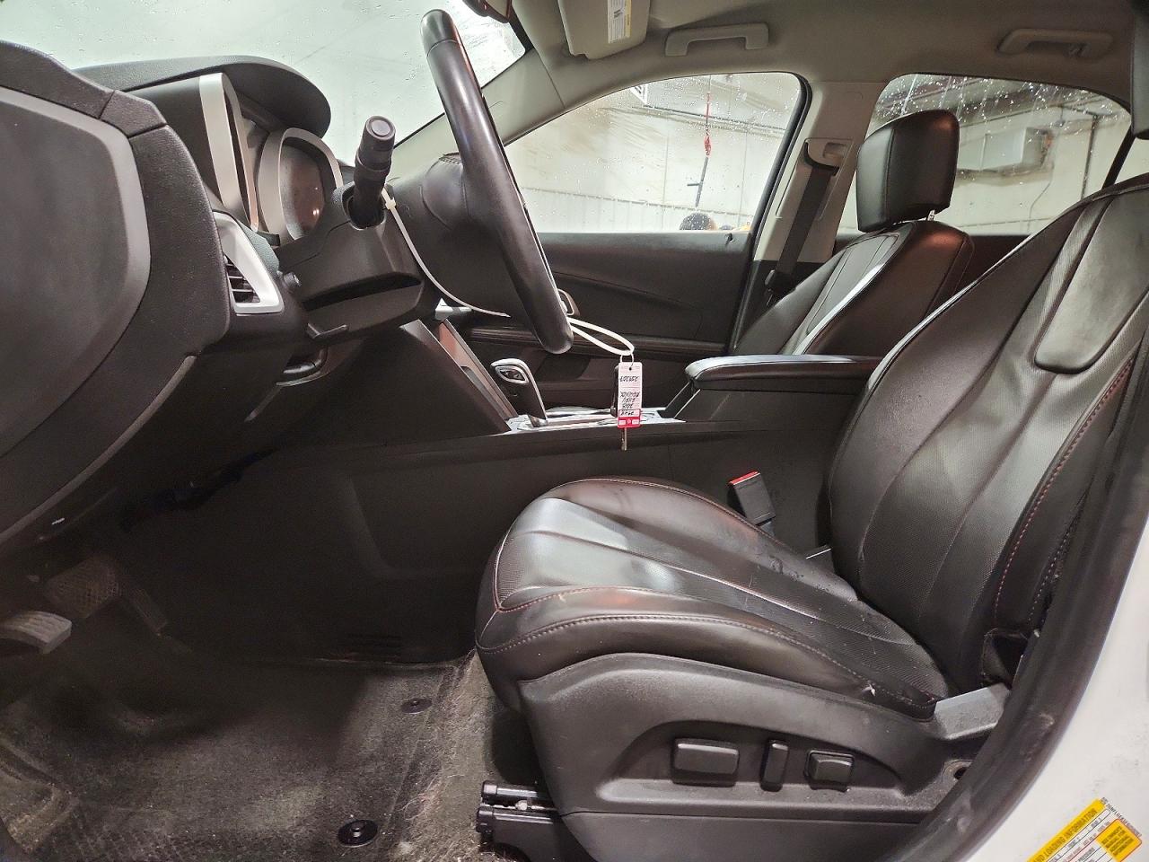 2015 CHEVROLET EQUINOX LT photo 13