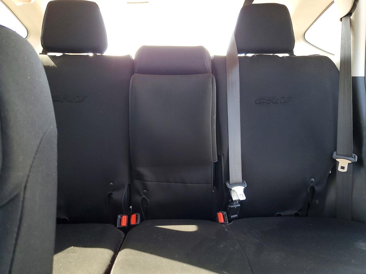2016 HONDA CR-V EX photo 19