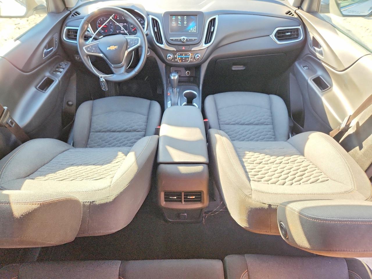 2018 CHEVROLET EQUINOX LT photo 8
