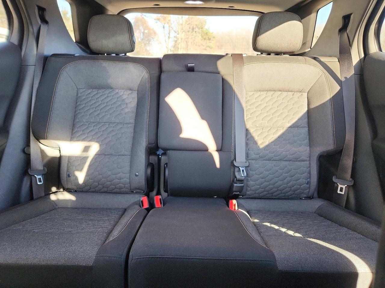 2018 CHEVROLET EQUINOX LT photo 10