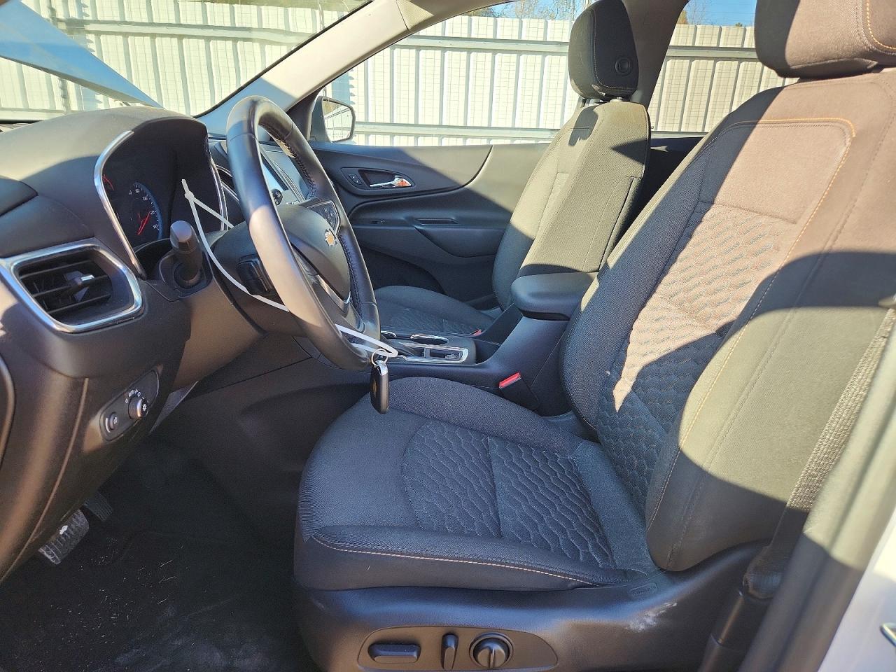 2018 CHEVROLET EQUINOX LT photo 7