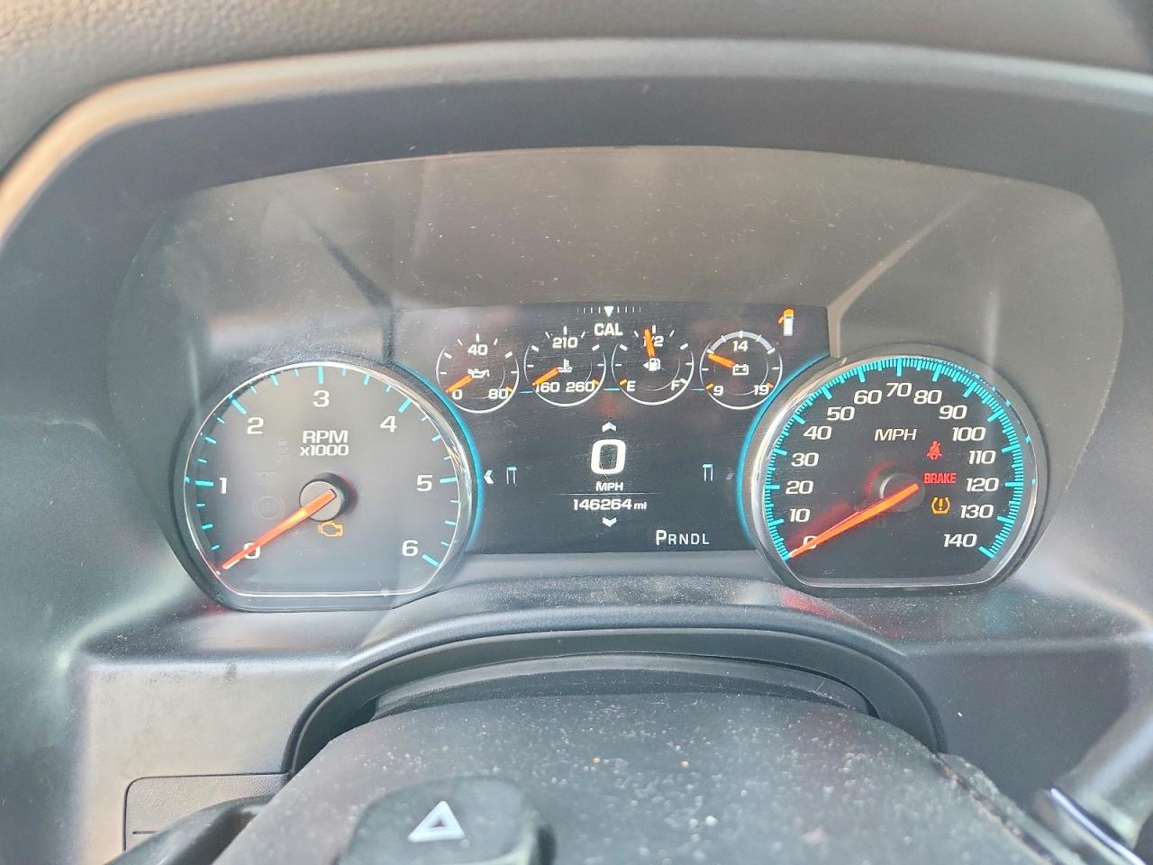 2017 GMC SIERRA K1500 DENALI photo 25