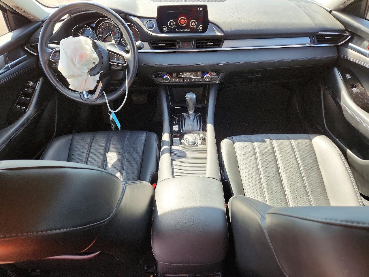 2020 MAZDA 6 TOURING photo 22