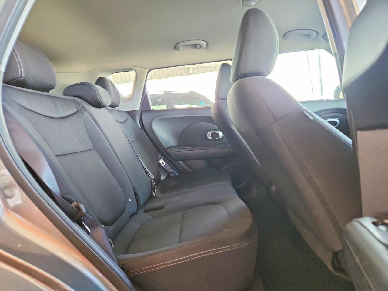 2015 KIA SOUL BASE photo 10