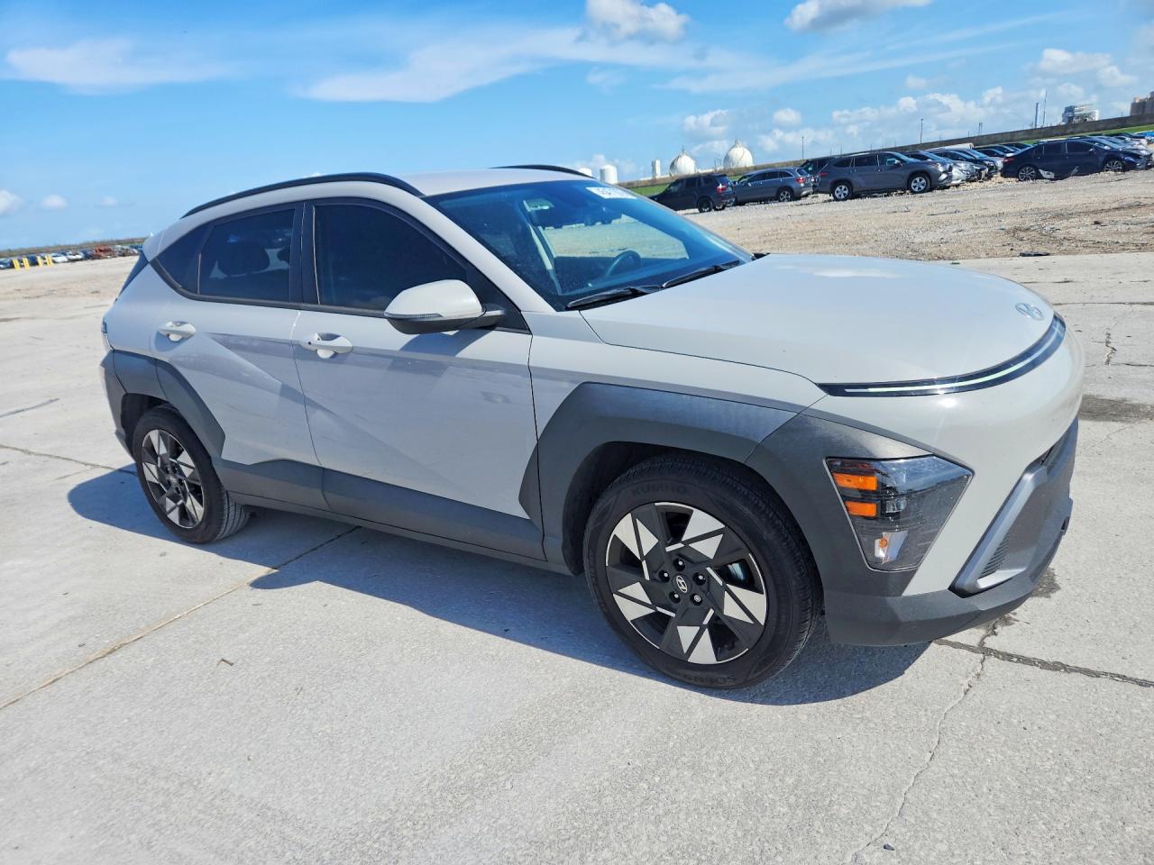 2024 HYUNDAI KONA SEL photo 10