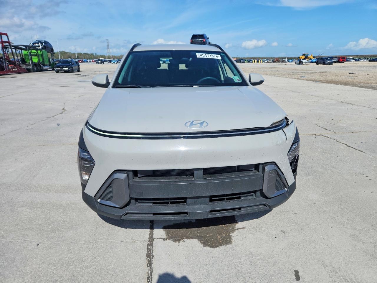 2024 HYUNDAI KONA SEL photo 13