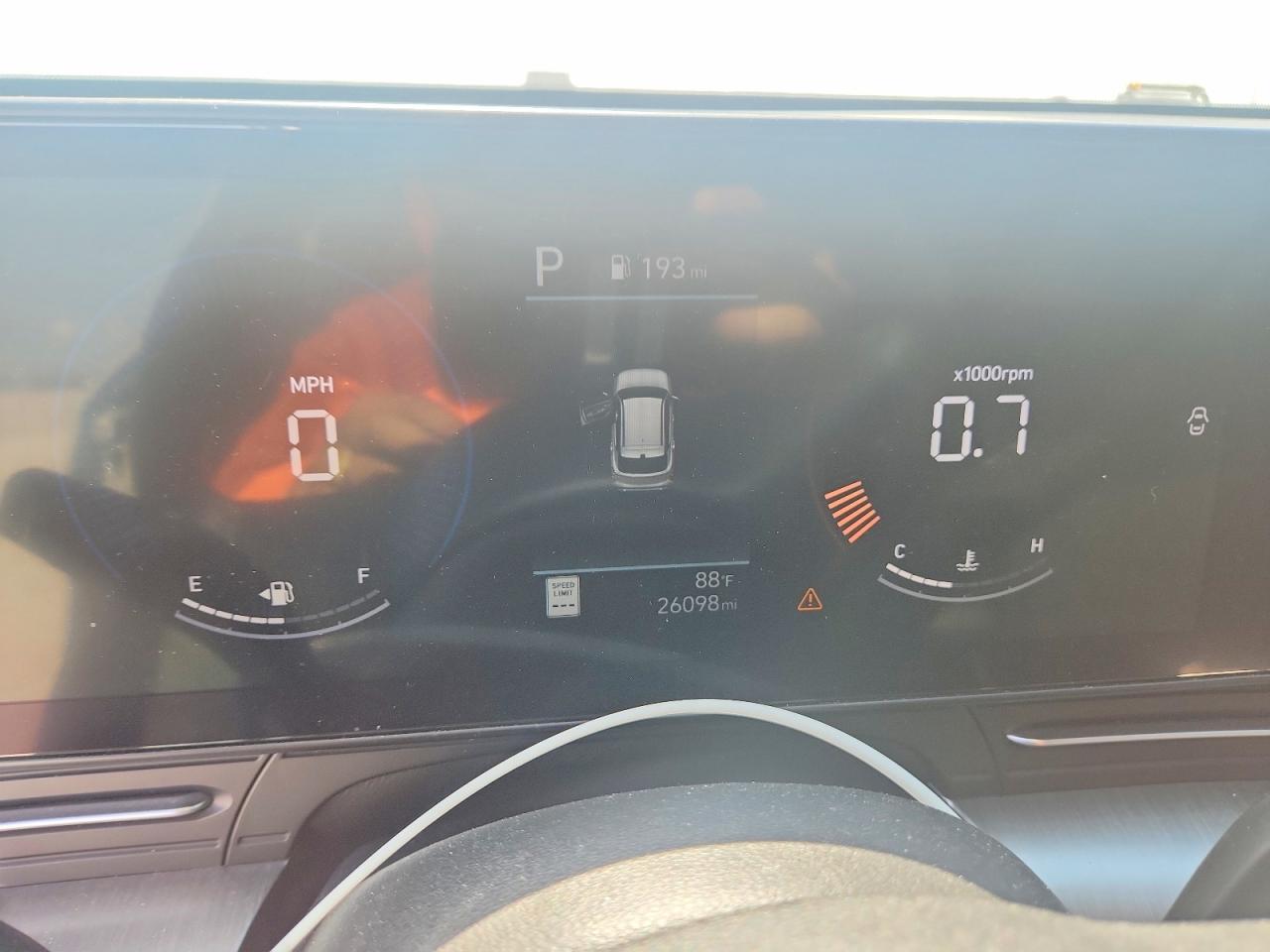 2024 HYUNDAI KONA SEL photo 25