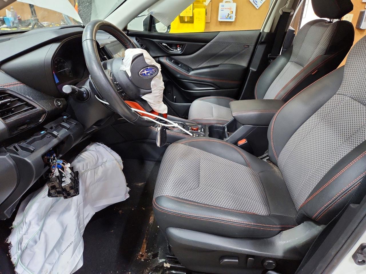 2024 SUBARU FORESTER SPORT photo 13