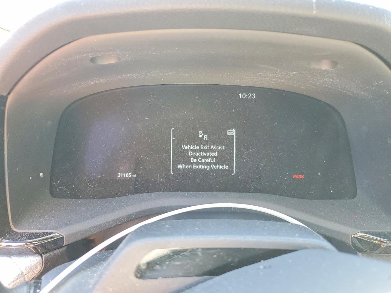 2025 TOYOTA CAMRY XLE photo 17
