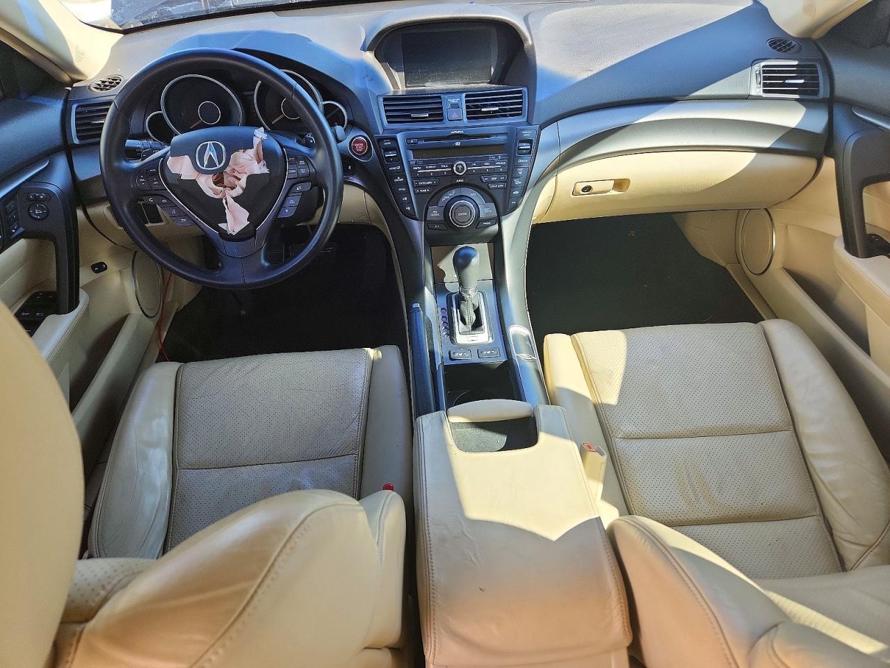 2012 ACURA TL photo 8