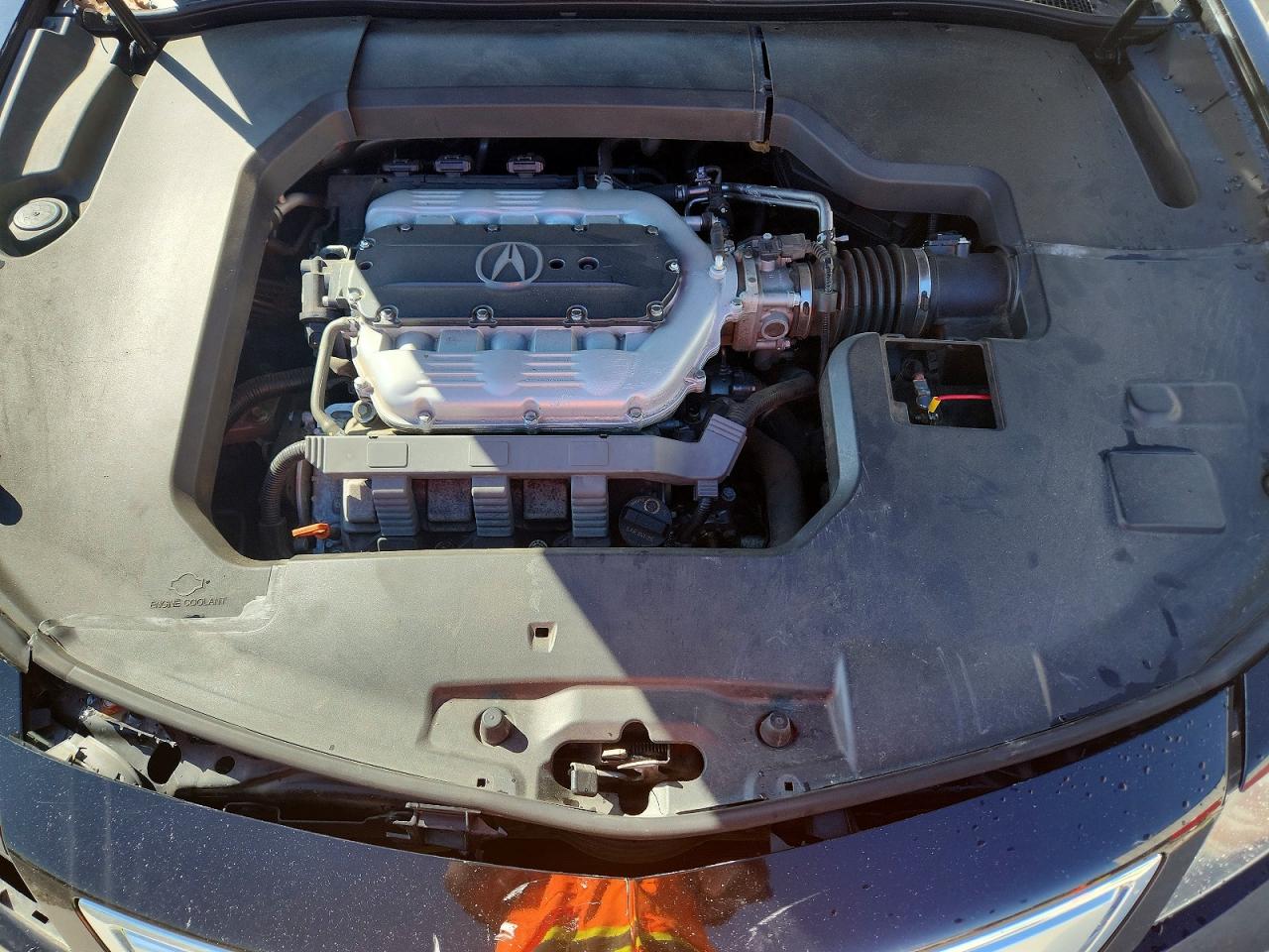 2012 ACURA TL photo 11