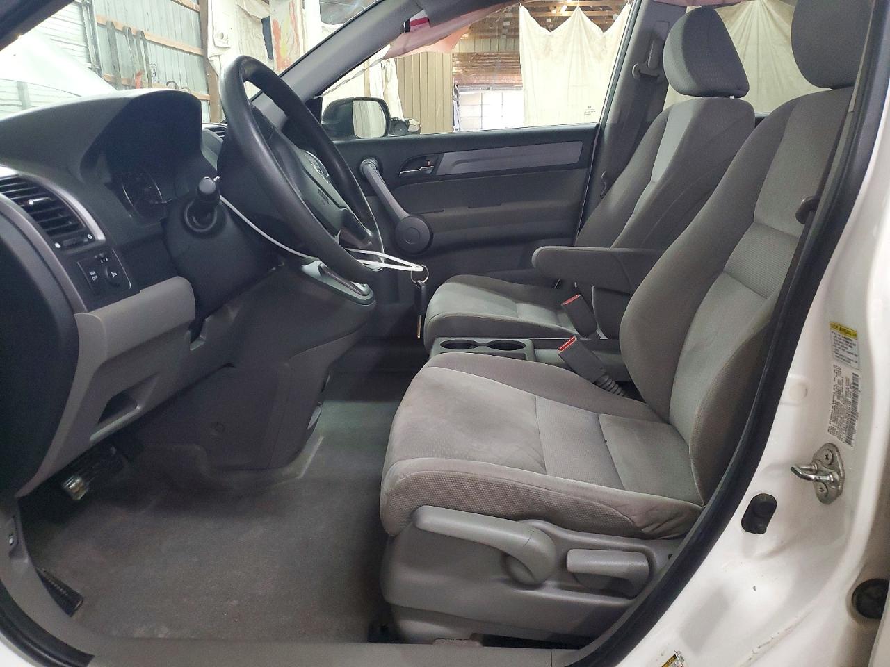 2009 HONDA CR-V EX photo 13