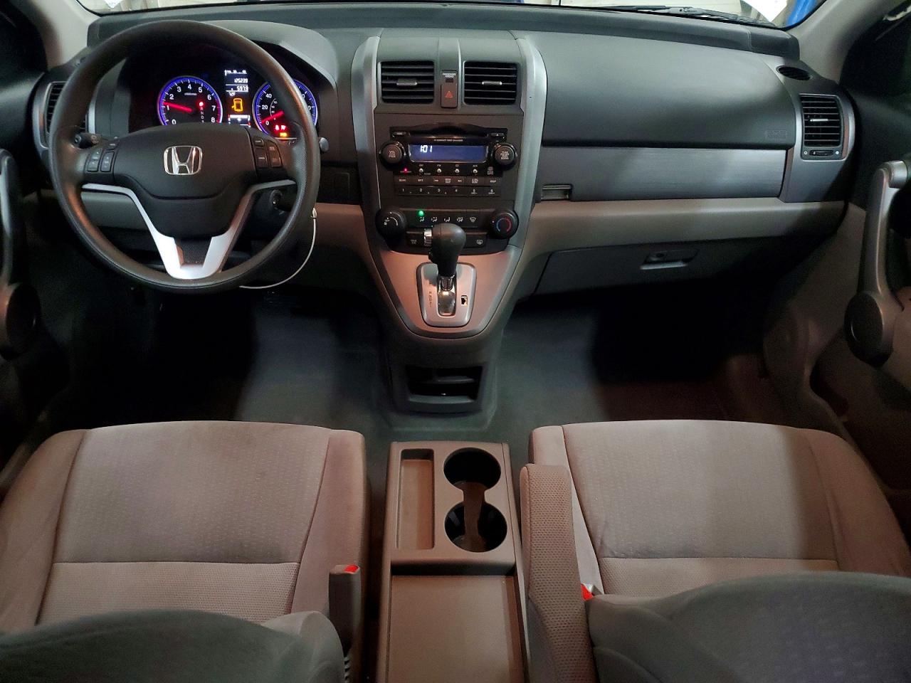 2009 HONDA CR-V EX photo 15