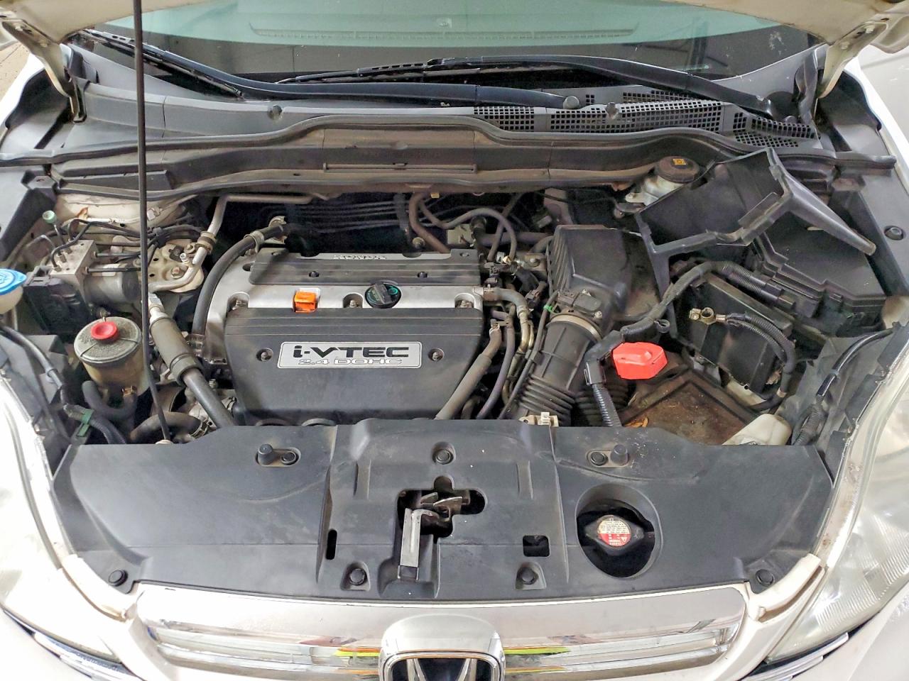 2009 HONDA CR-V EX photo 23