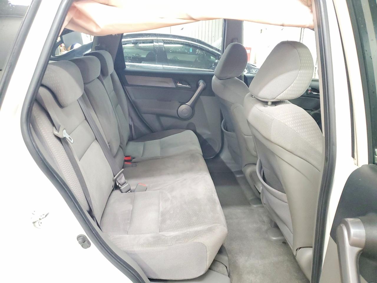 2009 HONDA CR-V EX photo 21
