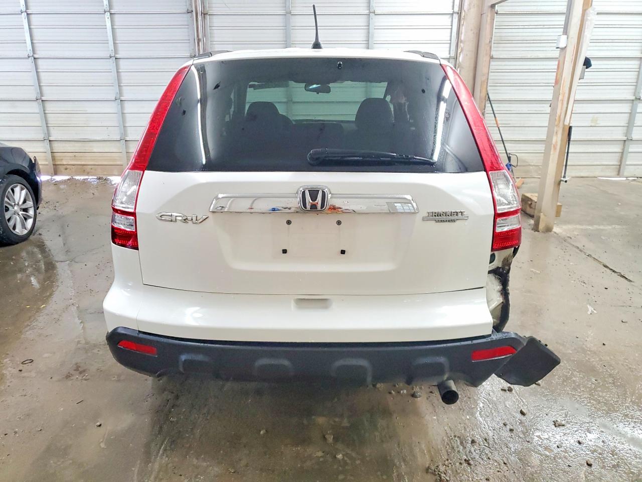2009 HONDA CR-V EX photo 11