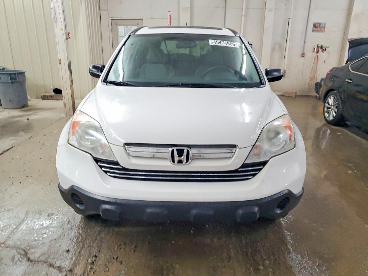 2009 HONDA CR-V EX photo 9
