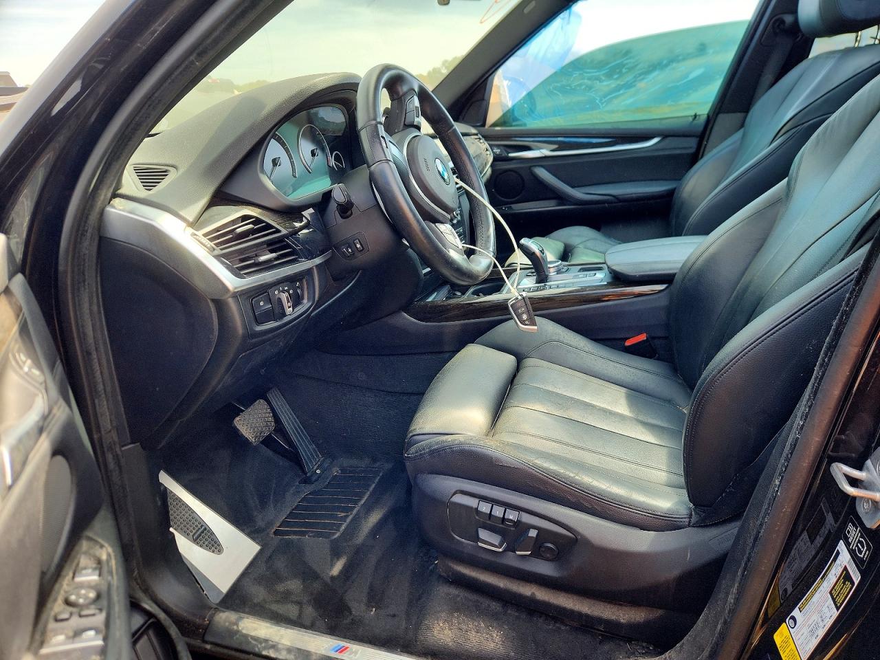 2014 BMW X5 SDRIVE35I photo 19