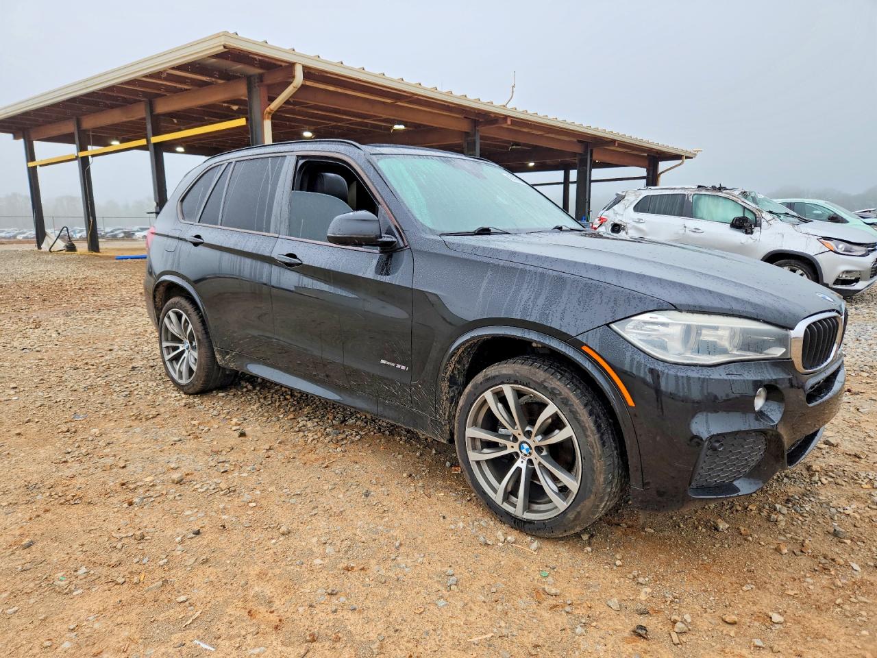 2014 BMW X5 SDRIVE35I photo 10