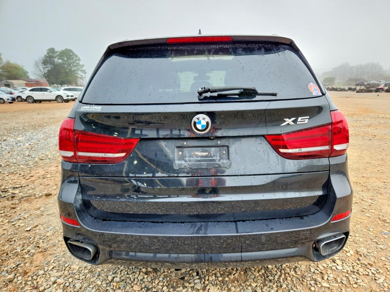 2014 BMW X5 SDRIVE35I photo 16