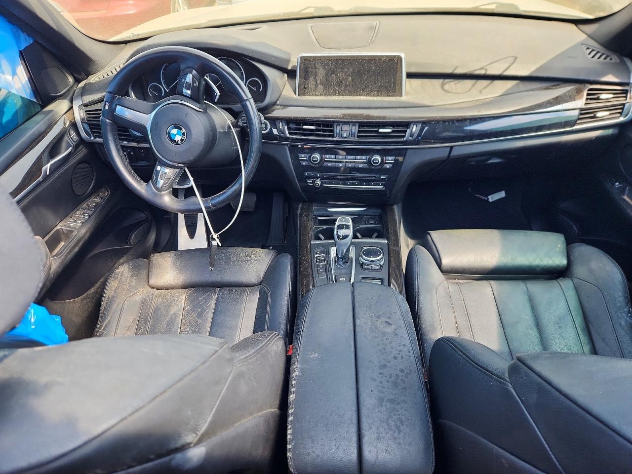 2014 BMW X5 SDRIVE35I photo 22