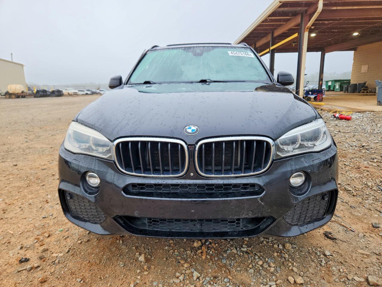 2014 BMW X5 SDRIVE35I photo 13