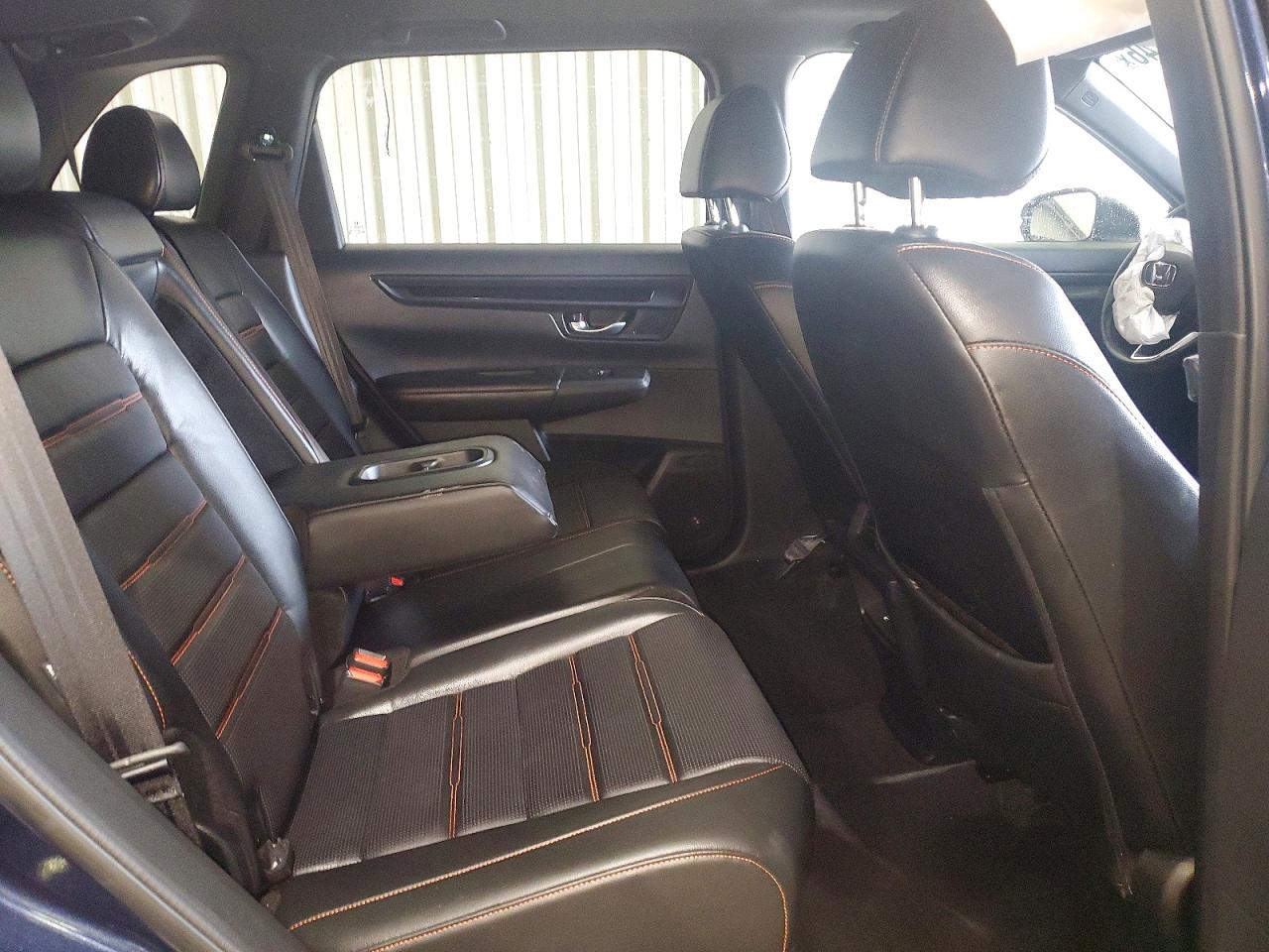 2025 HONDA CR-V SPORT-L photo 11