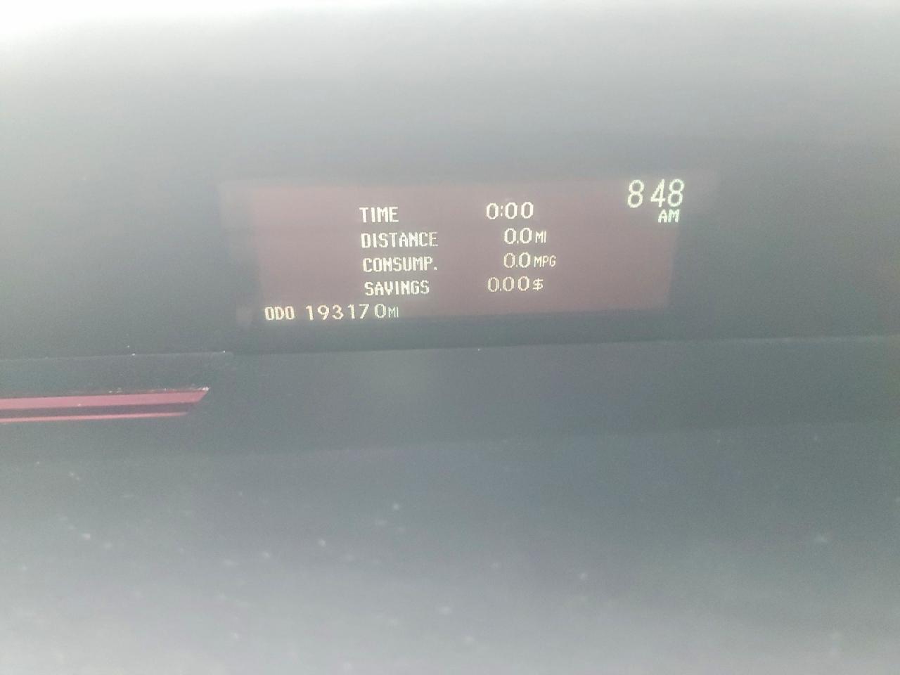 2013 TOYOTA PRIUS TWO photo 25