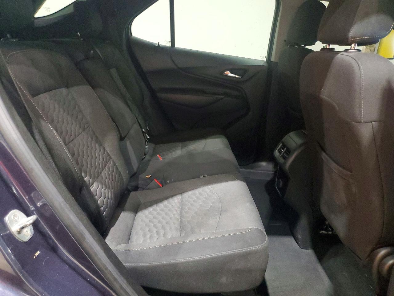 2018 CHEVROLET EQUINOX LT photo 21