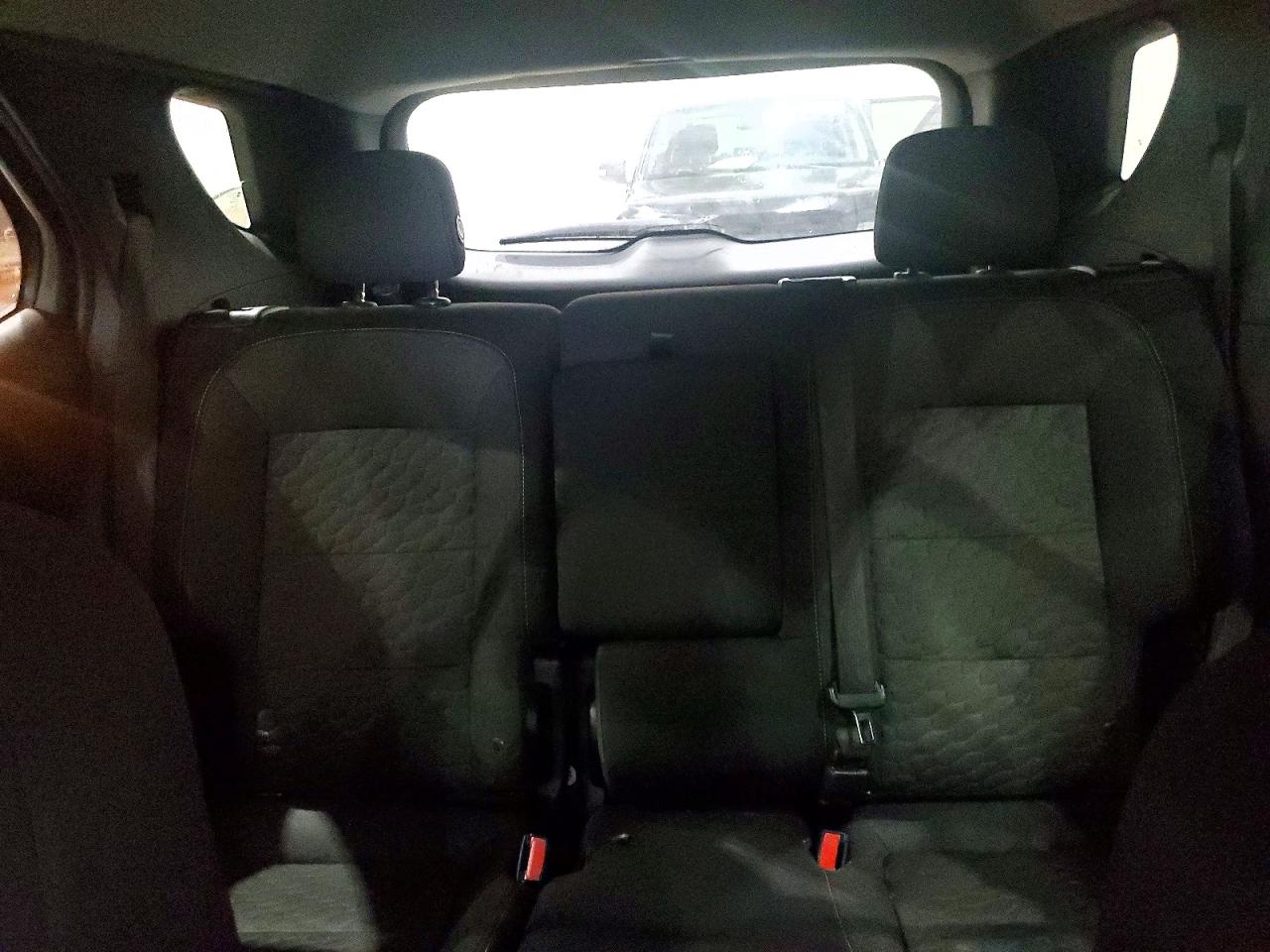 2018 CHEVROLET EQUINOX LT photo 19