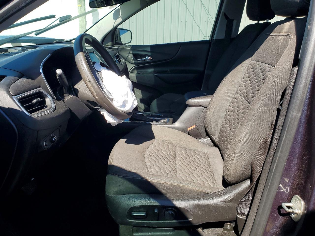 2018 CHEVROLET EQUINOX LT photo 13