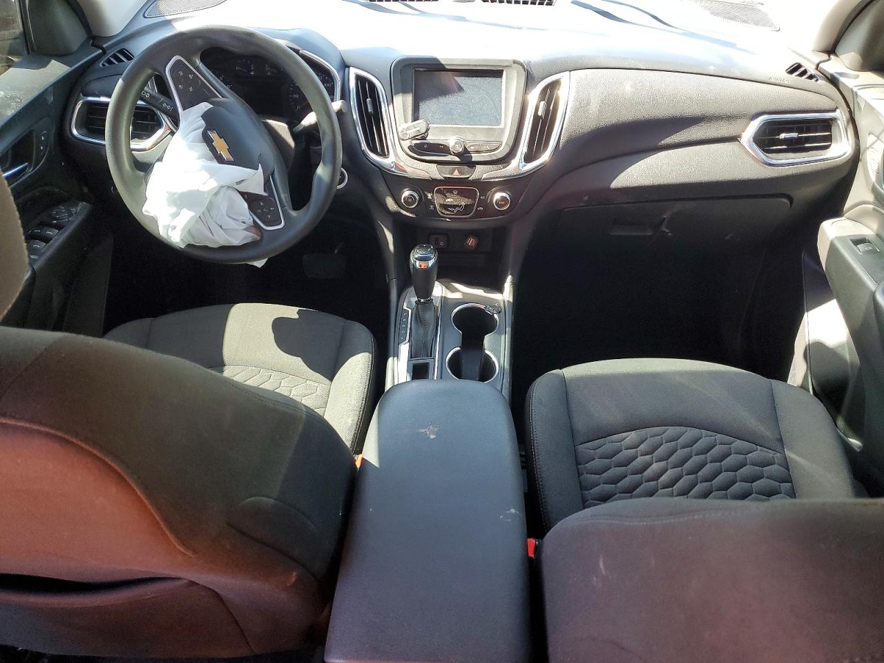 2018 CHEVROLET EQUINOX LT photo 15