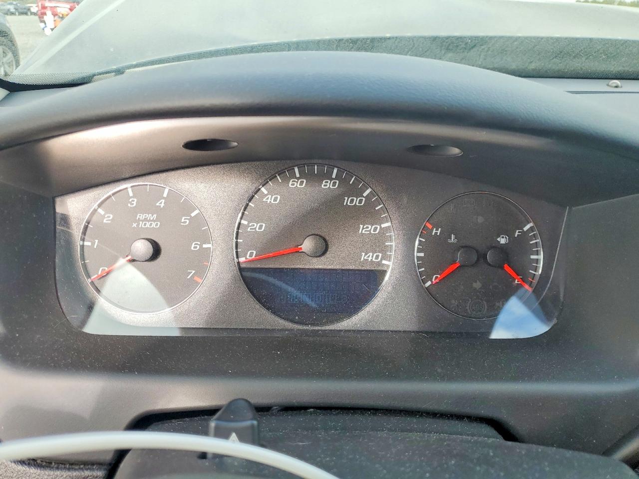 2013 CHEVROLET IMPALA LT photo 17