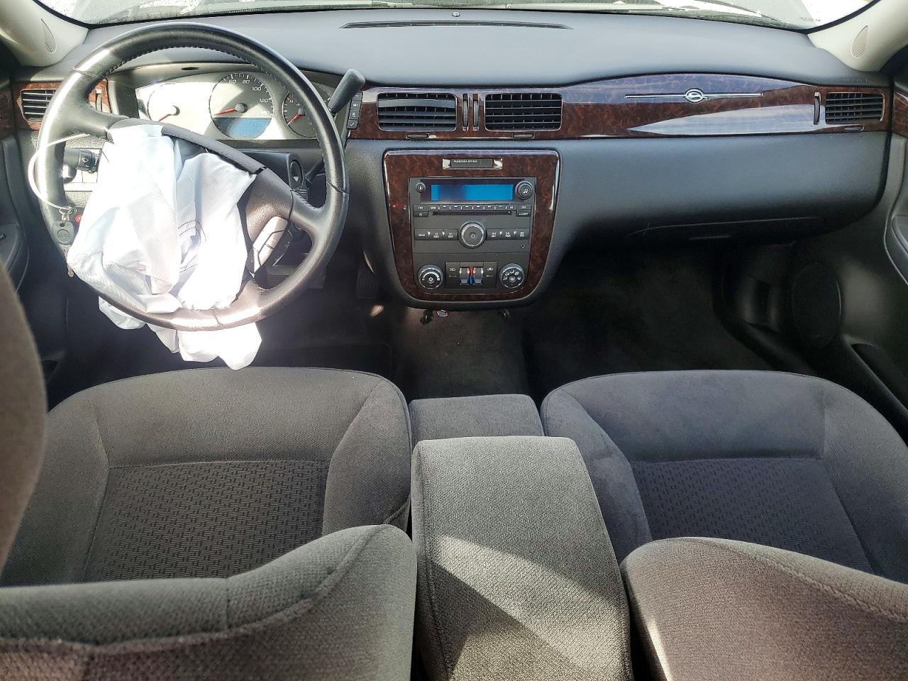 2013 CHEVROLET IMPALA LT photo 15