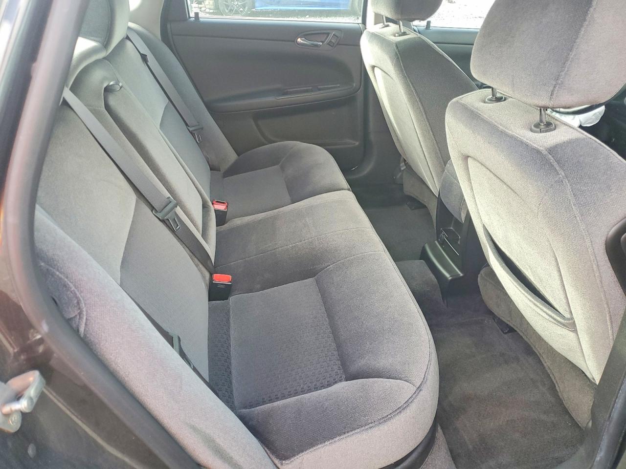 2013 CHEVROLET IMPALA LT photo 19