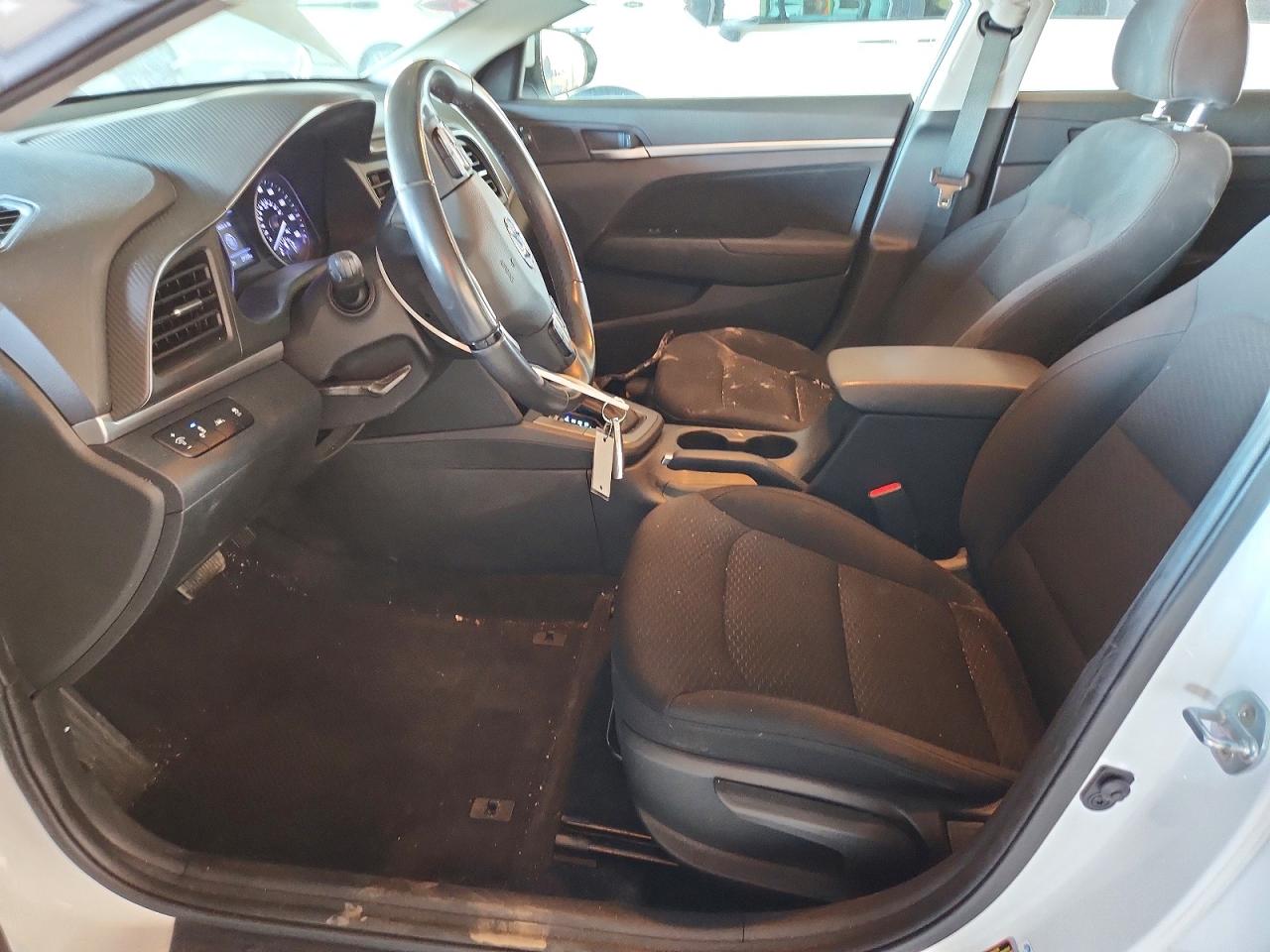 2019 HYUNDAI ELANTRA ECO photo 13