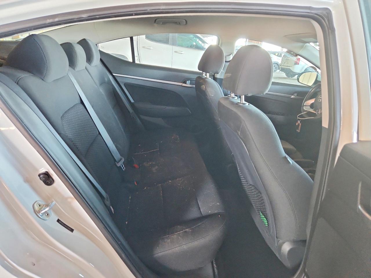 2019 HYUNDAI ELANTRA ECO photo 19