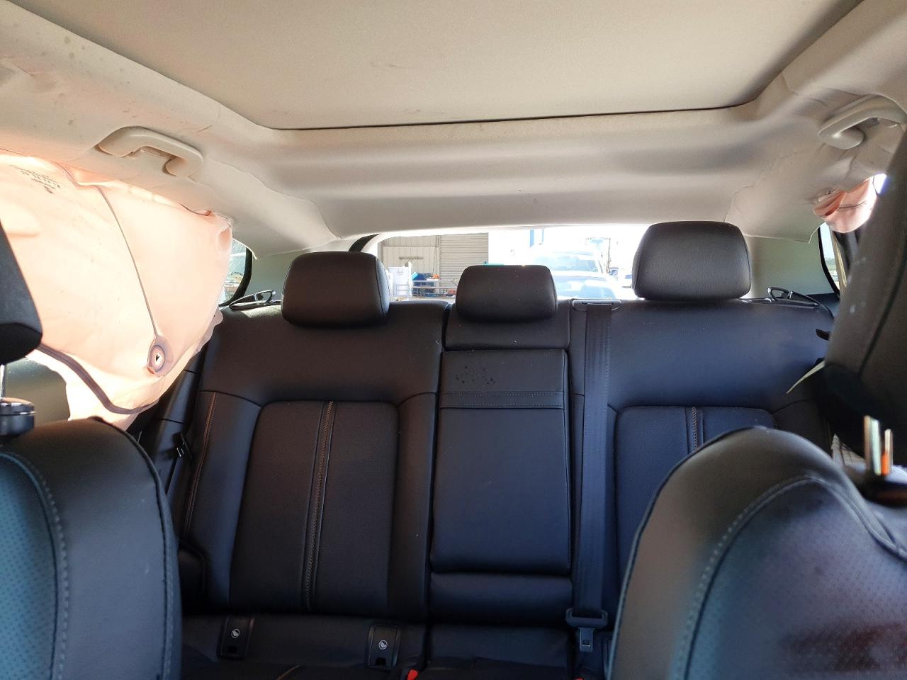 2025 MAZDA CX-50 PREMIUM photo 10