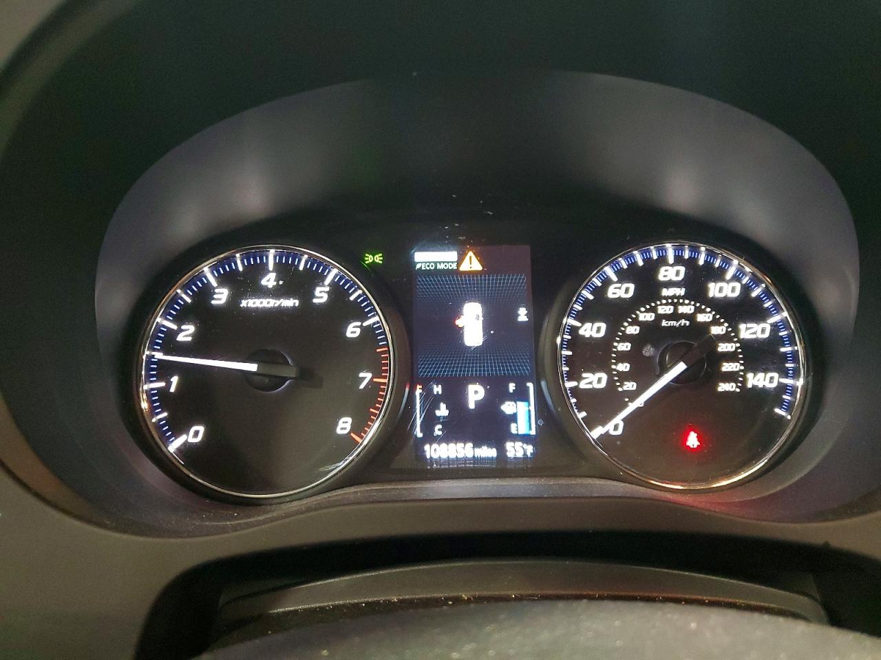 2017 MITSUBISHI OUTLANDER SE photo 9