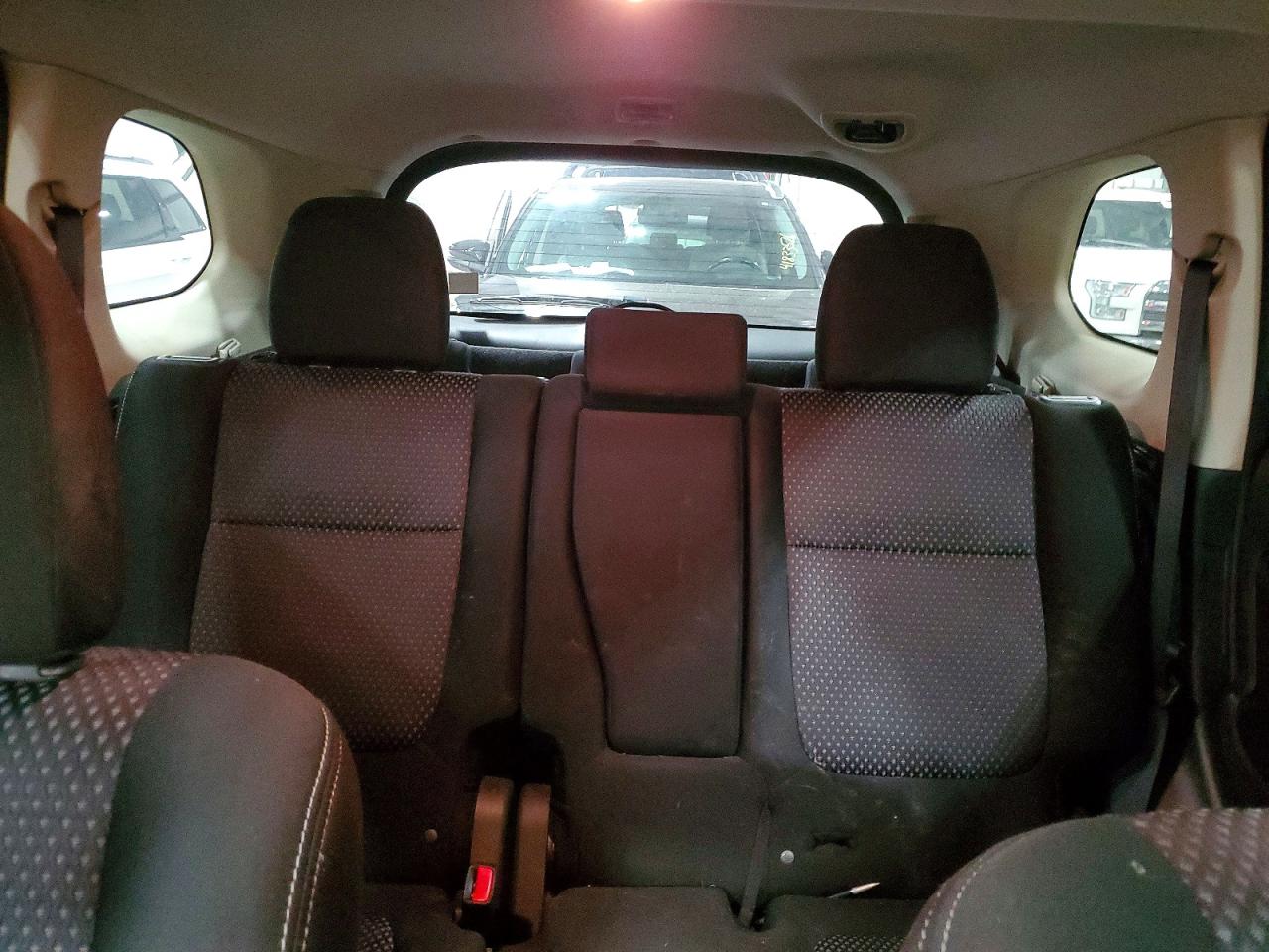 2017 MITSUBISHI OUTLANDER SE photo 10