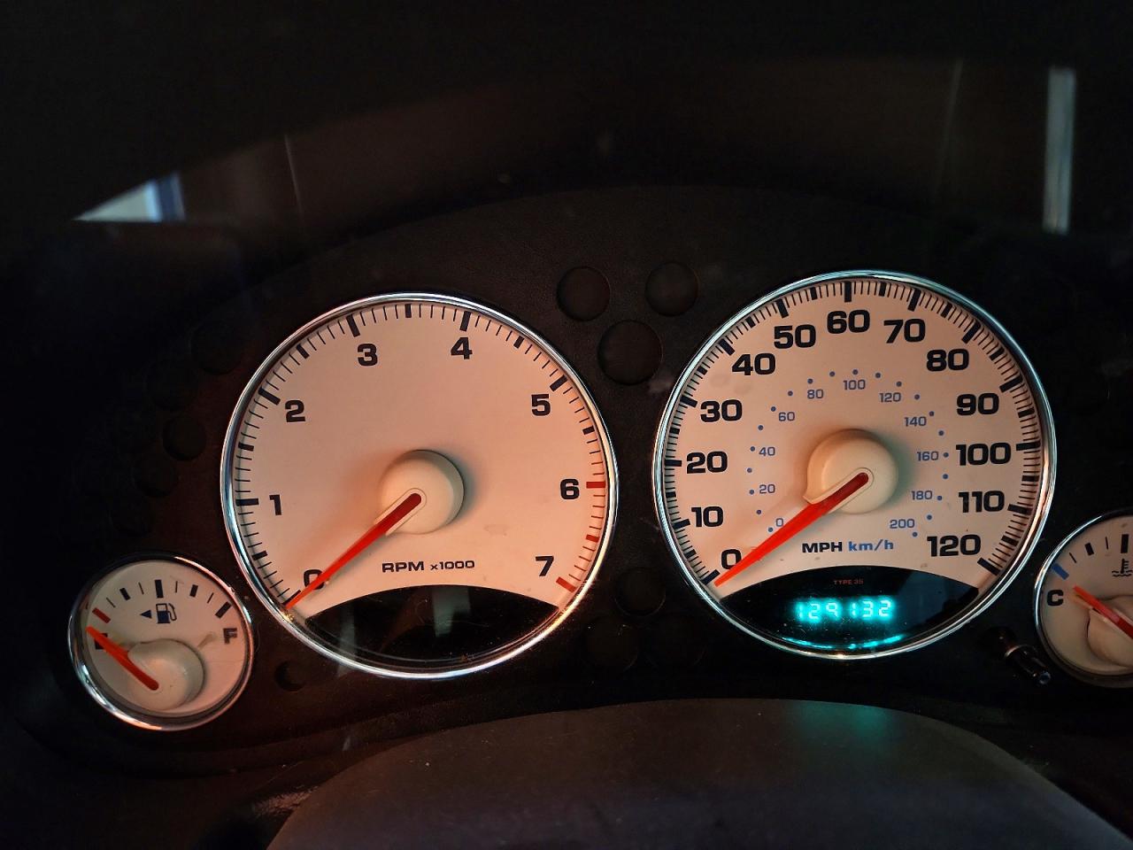 2002 JEEP LIBERTY LIMITED photo 17