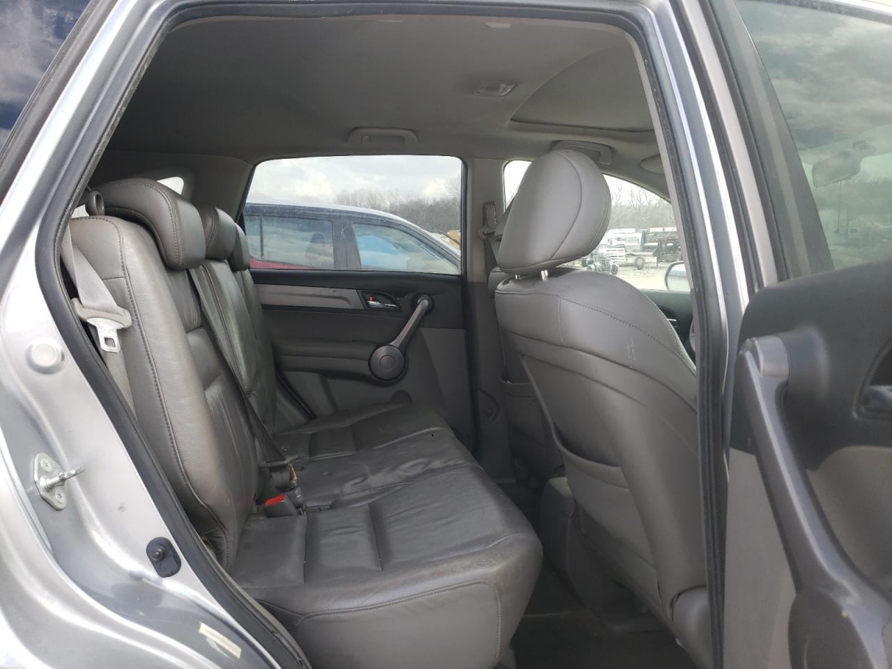 2008 HONDA CR-V EXL photo 21