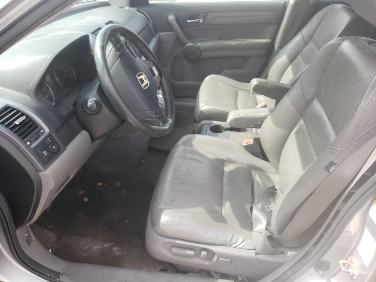 2008 HONDA CR-V EXL photo 13