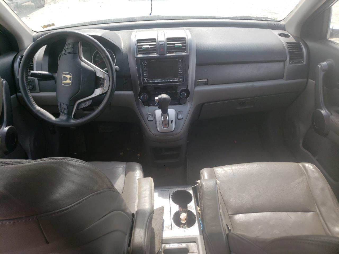 2008 HONDA CR-V EXL photo 15